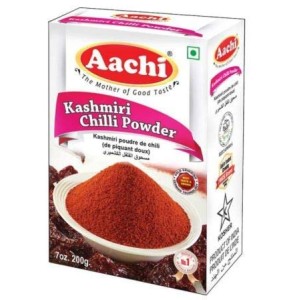 AACHI KASHMIRI CHILLI POWDER