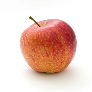 Red Apple