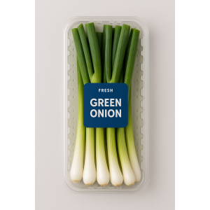 Green Onion 156g $0.69