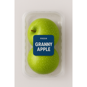 Granny Apple 0.5lb $.99/pcs