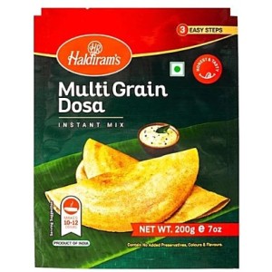  HALDIRAMS MULTI GRAIN DOSA INSTANT MIX