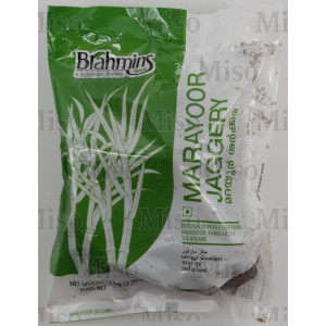Brahmins Sugar Cane Jaggery Powder (1 kg.)