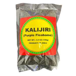 Kalijiri (Purple Fleabane) Seeds (3.5 oz.)