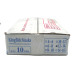 King Fish Steak 10 LB  BOX***