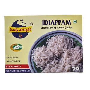Daily Delight Idiyappam 1lb (16Oz)