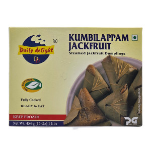 Daily Delight Kumbilappam Jackfruit 454g