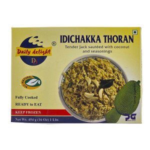Daily Delight Idichakka Thoran 454g