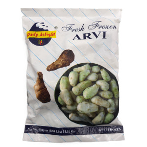 Daily Delight Fresh Frozen ARVI 400 g