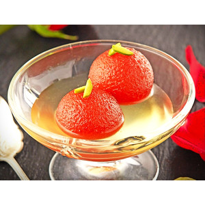 Gulab Jamun (2)