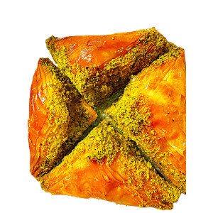 Baklava (2 Pieces) 
