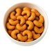 Munch Craft Jalapeño Cheese Cashews – 4.3 oz (125g)