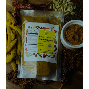 Prime Millers Meat Masala – 200g 