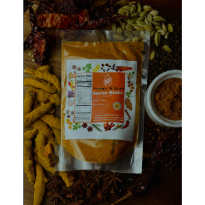 Prime Millers Sambar Masala – 200g