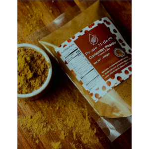 Prime Millers Coriander Powder – 250g