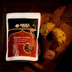 Rigel Spices Jaggery Powder 2 lb