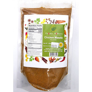 Prime Miller Chicken Masala 200g 