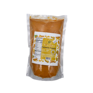 Prime Miller Turmeric Powder 500g