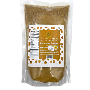 Primer Miller Coriander Powder 500 g 