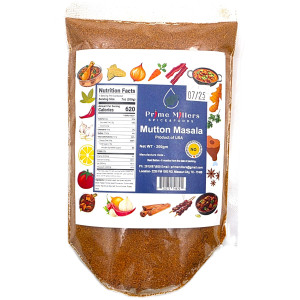 Prime Miller Mutton Masala 200g
