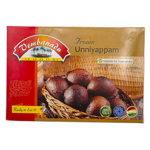 Vembanadu Unniyappam 400 g 