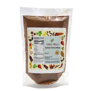 Prime Millers Tandoori Chicken Masala 200g