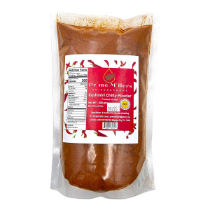 Prime Millers Kashmiri Chilly Powder 500 g