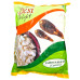 Desi Delight Tapioca Sliced (Cassava) 5 Lb
