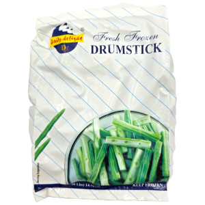 Daily Delight Drumstick 400g