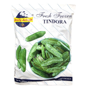 Daily Delight Tindora 400 g 
