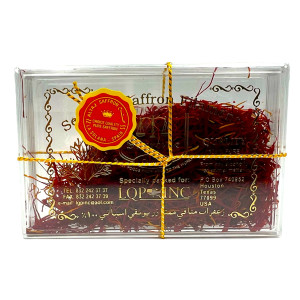 Supreme Saffron Filaments 5 g 