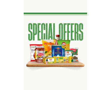 Special Offers