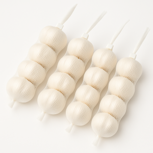 Garlic Sleev 4-5 pack 2.49/pk