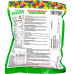 Vishnu Bhavan Sliced Coconut 400 g