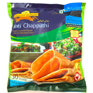 Instant Delight Roti Chappathai 1 kg 