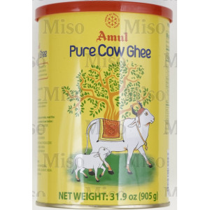 Amul Pure Cow Ghee (2 lb.)