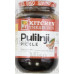 Kitchen Treasures Pulinjiy Pickle (400 g.)