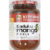 Kitchen Treasures Kaduku Mango Pickle (400 g.)