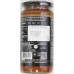 Brahmins Mango Ginger Pickle (400g) 