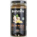 Brahmins Tamarind Ginger Pickle (400 g.)