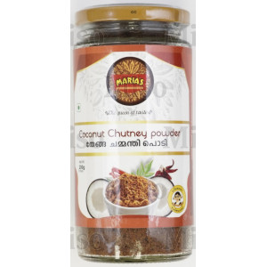 Maria's Coconut Chutney Powder (200 g.)