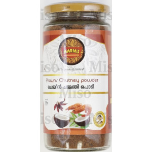 Maria's Prawns Chutney Powder (200 g.)