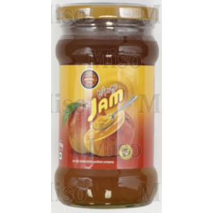 Maria's Mango Jam (350 g.)