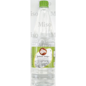 Double Horse Synthetic Vinegar 1 Lit