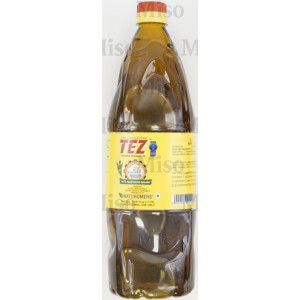 Tez Premium Mustard Oil (1 lt.)