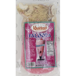 Khushboo Falooda Mix (200 g.)