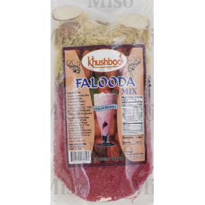 Khushboo Strawberry Falooda Mix (200 g.)