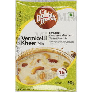 Double Horse Vermicelli Kheer Mix (300 g.)