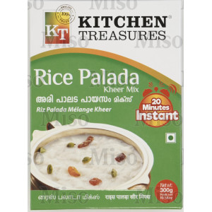 Kitchen Treasures Rice Palada Kheer Mix (300 g.)