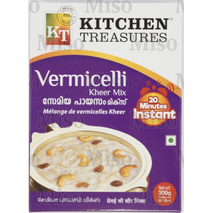 Kitchen Treasures Vermicelli Kheer Mix (300 g.)
