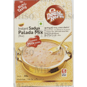 Double Horse Instant Sadya Palada Mix (200 g.)